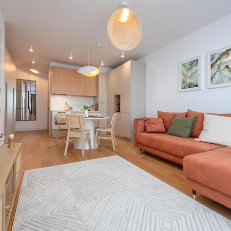 Apartament Maria - Vogh *