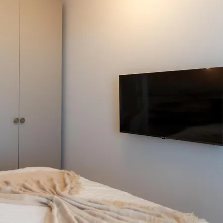 Maria - Vogh Apartament