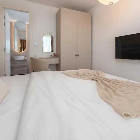 Maria - Vogh Apartament Olimp