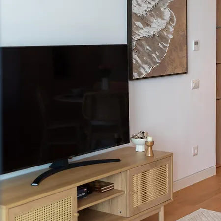 Maria - Vogh Apartament *