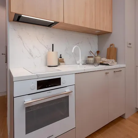 Maria - Vogh Apartament Olimp