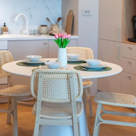 Apartament Maria - Vogh