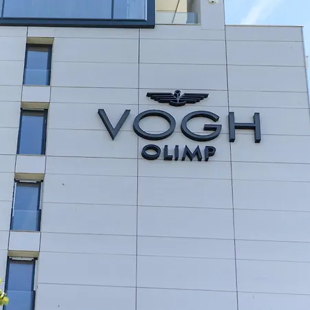 Maria - Vogh Apartament